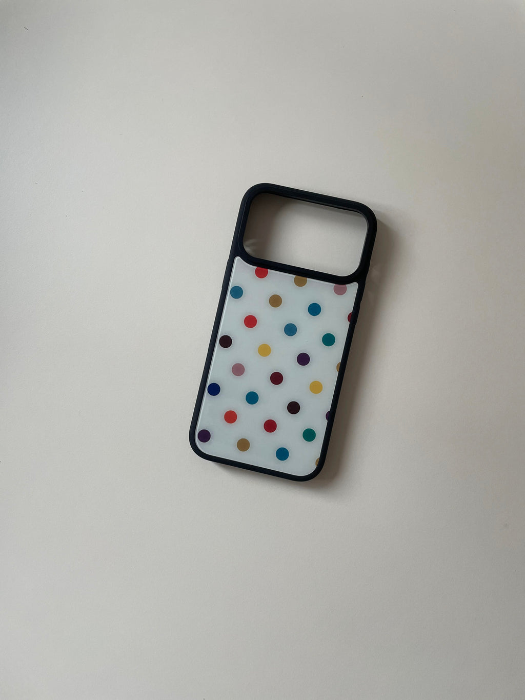 Matte Magnetic Polka Dot, Plaid & Stripe Phone Case, Shockproof Light Tough Cover for iPhone – Mewvia
