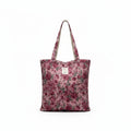 The 'Ruby' Floral Tote