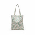 The 'Meadow' Floral Tote
