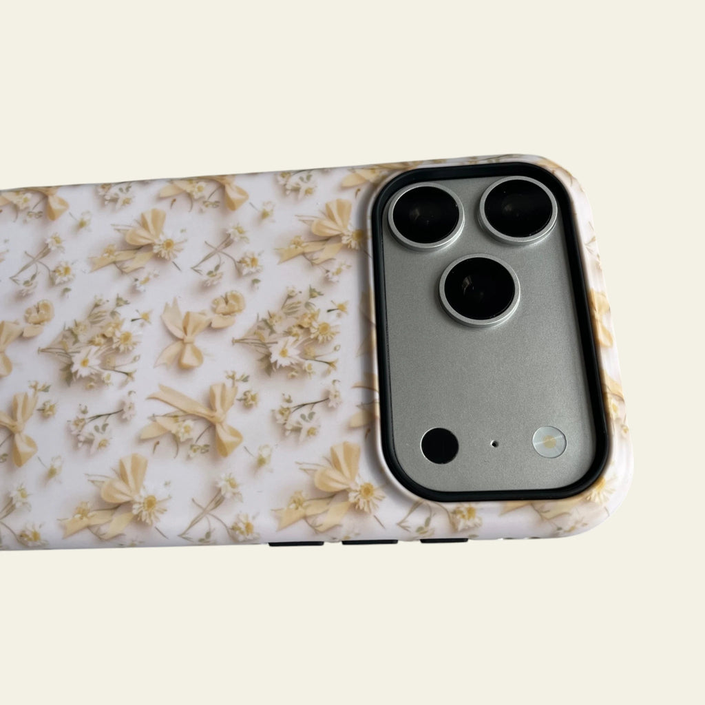 Detailed view of the raised camera bezel on the iPhone 17 Pro Max case, ensuring professional protection for the lens module.